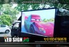 HD Indoor & Outdoor LED Display Screen Panel